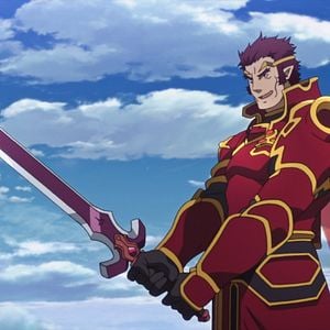 Foto Sword Art Online The Movie - Ordinal Scale