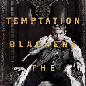 Foto Rei Arthur - A Lenda da Espada