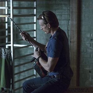 Foto James Landry Hébert