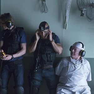 Foto James Landry Hébert