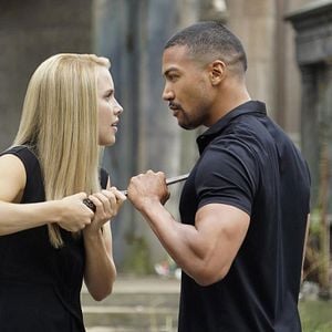 Foto Charles Michael Davis