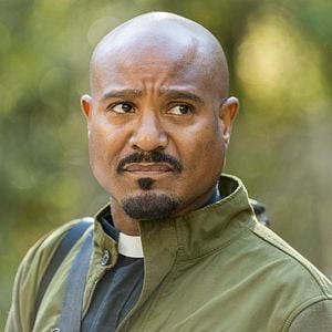 Foto Seth Gilliam