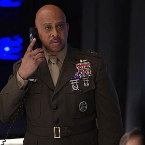 Foto Designated Survivor