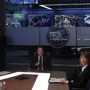 Foto Designated Survivor