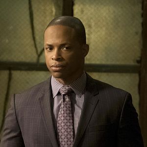 Foto Cornelius Smith Jr