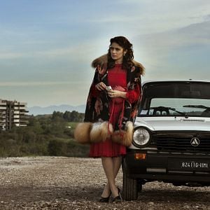 Foto A Verdade Está No Céu