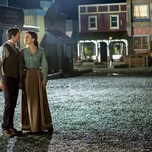 Foto When Calls the Heart