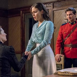 Foto When Calls the Heart