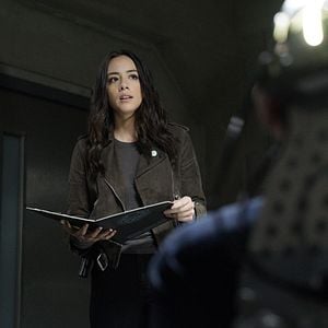 Foto Marvel's Agents of S.H.I.E.L.D.