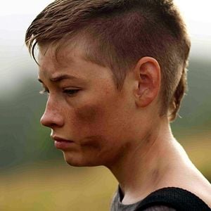 Foto Jacob Lofland