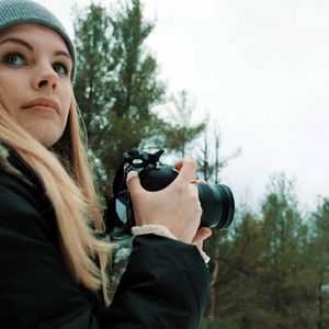 Foto O Homem das Sombras