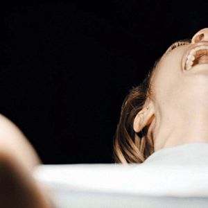 Foto O Homem das Sombras