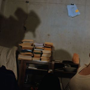 Foto O Homem das Sombras