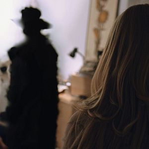 Foto O Homem das Sombras