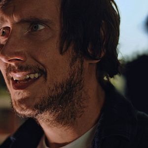 Foto O Homem das Sombras