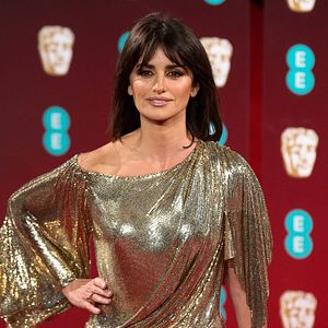 Foto Penélope Cruz