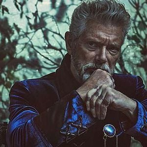 Foto Into the Badlands