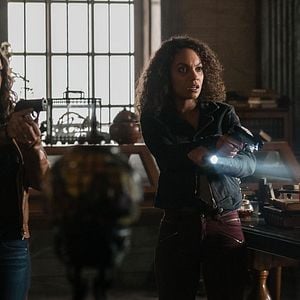 Foto Lyndie Greenwood