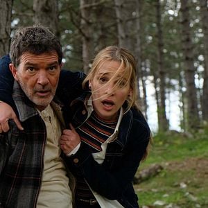 Foto Borboleta Negra