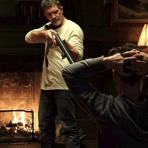 Foto Borboleta Negra