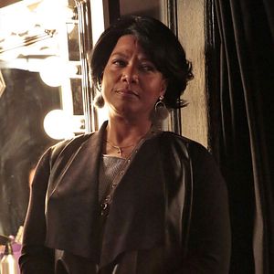 Foto Queen Latifah