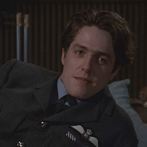 Foto Hugh Grant