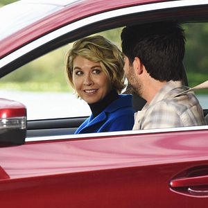 Foto Jenna Elfman