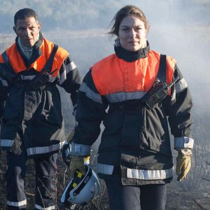 Foto Emilie Dequenne