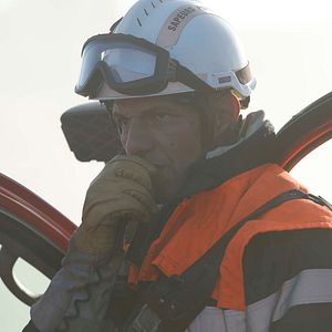 Foto Roschdy Zem