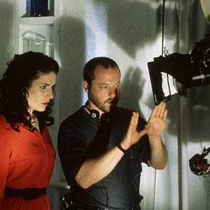 Foto Eles Matam e Nós Limpamos