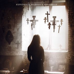 Foto Exorcismos e Demônios