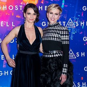 Foto A Vigilante do Amanhã: Ghost in the Shell