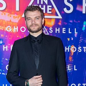 Foto A Vigilante do Amanhã: Ghost in the Shell