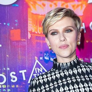 Foto A Vigilante do Amanhã: Ghost in the Shell