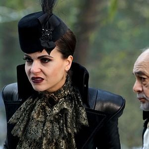 Foto Once Upon a Time