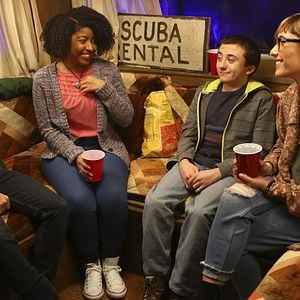 Foto Atticus Shaffer