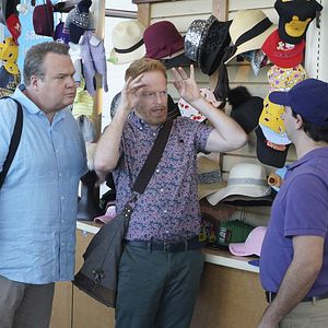 Foto Eric Stonestreet