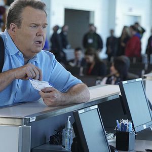 Foto Eric Stonestreet