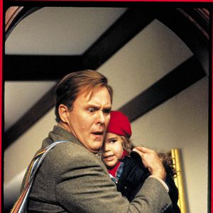 Foto Síndrome de Caim