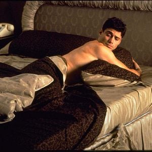 Foto Síndrome de Caim