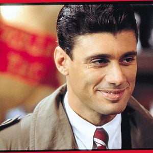 Foto Síndrome de Caim