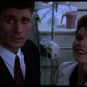 Foto Síndrome de Caim