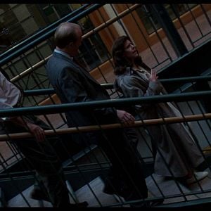 Foto Síndrome de Caim