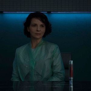 Foto A Vigilante do Amanhã: Ghost in the Shell