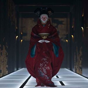 Foto A Vigilante do Amanhã: Ghost in the Shell