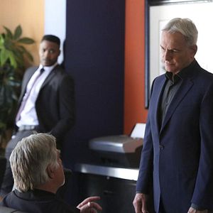 Foto Mark Harmon