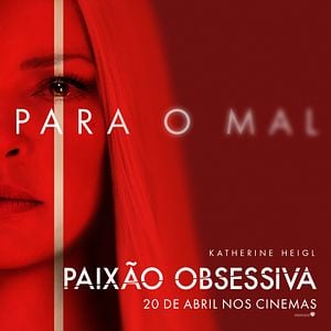 Foto Paixão Obsessiva