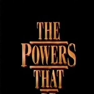 Foto The Powers That Be