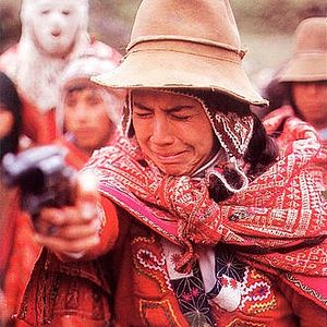 Foto A Vida é Uma Só