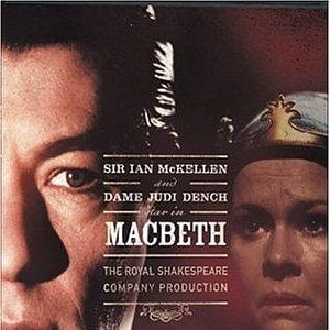 Foto A Performance of Macbeth